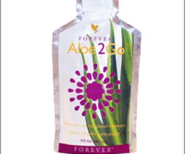 Forever Aloe2Go (270)