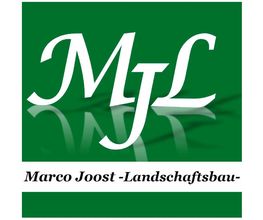 Marco Joost Landschaftsbau Logo