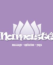 Namaste-Stralsund Logo