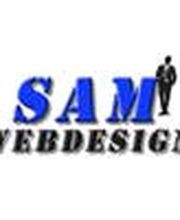 SAM Webdesign Logo