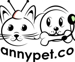 inannypet.com Logo