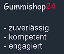 Online Trading&Services - Gummishop24 Logo