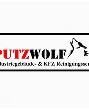 Putzwolf GbR Logo