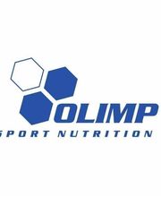 Olimp Sport Nutrition Logo