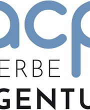 acp kommunikation.design Logo