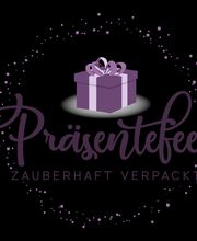 Präsentefee Logo