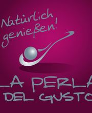 Th. Göb | La Perla del Gusto Logo