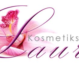 Kosmetikstudio Laura Logo