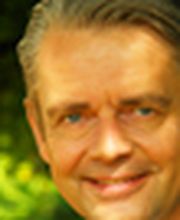 Markenberater Peter Lünstroth