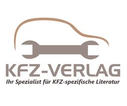 KFZ-Verlag Logo