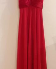 Abendkleid Änderung