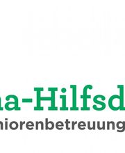 Oma-Hilfsdienst Logo