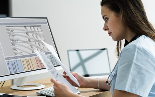 Rechnungen schreiben – Was Selbstständige wissen müssen