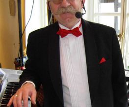 Alleinunterhalter in Bremen