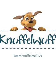 Knuffelwuff® Logo