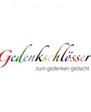 Gedenkschlösser Logo