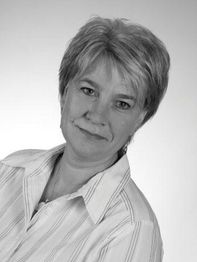Kerstin Gietl SBKG