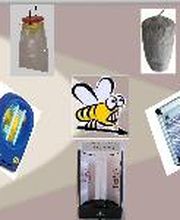 Rainer Becker / Insektenfallenvertrieb Logo