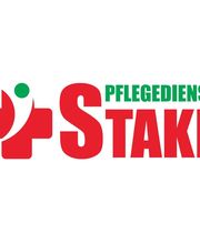 Pflegedienst Stake GmbH Logo