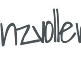 glanzvoller Logo