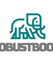 Robustbook GmbH Logo