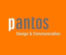 Pantos Werbeagentur GmbH Logo