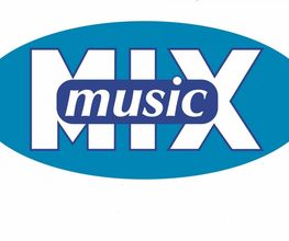 Music Mix Logo