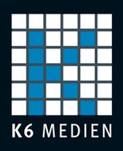 K6 Medien Logo