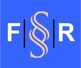 Rechtsanwalt Frank Rose Logo