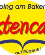 Campingplatz Küstencamp Logo