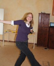 Kursleitung: Angela Mecking