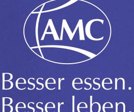AMC-Hamburg Handelsvertretung Logo