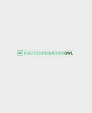 Polsterreinigung OWL Logo