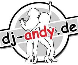 DJ Andy Logo