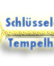 Schlüsseldienst Tempelhof Logo