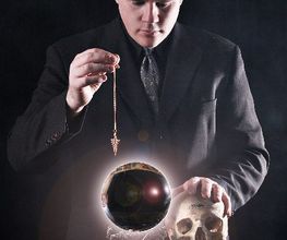 Pendel, Tarot