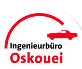 Ingenieurbüro Oskouei Logo