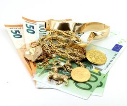Goldankauf in Hamburg und Online