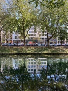 headhunting for fashion auf der Königsallee