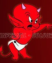 Infernal Colour Logo