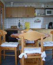 Ferienwohnung Haus Maria