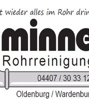 minne Rohrreinigung Oldenburg Logo