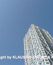 Klausing-Group & Partner Logo