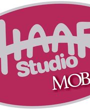 Haarstudio Mobil Logo