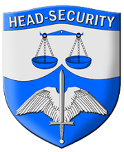 Head Security e.K. Logo