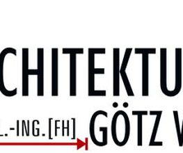 Architekt
Dipl.-Ing. Götz Verhorst Logo
