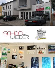 Schön und Wieder Logo