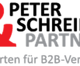Vertriebstraining Peter Schreiber & Partner Logo