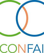 econfair, Nicole Schmitz Logo
