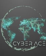 Cyber Ace-IT Logo